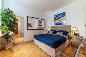 CS Spanish Steps Lovely Studio